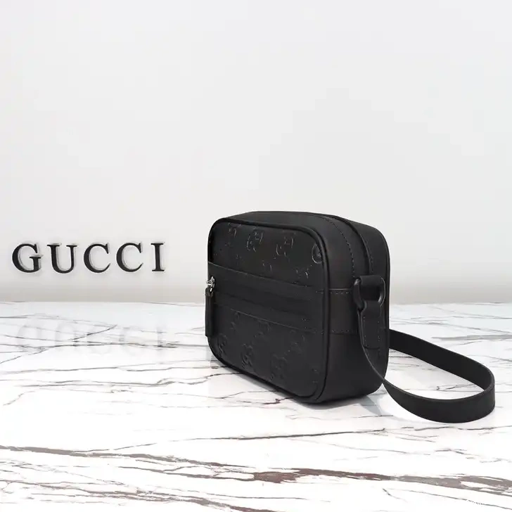 Official Brother Sam Bags 2411YA0200 Gucci 0809